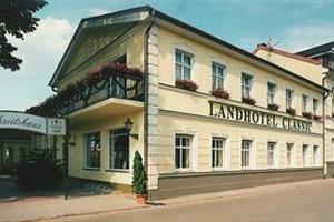 Vorschaubild Landhotel Classic / Oranienburg