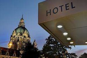 Vorschaubild Lühmann's Hotel am Rathaus Hannover