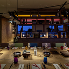 The Roof - Restaurant/ Lounge