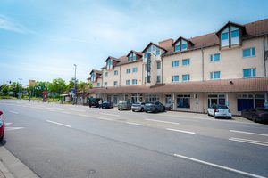 Vorschaubild Taste Smart Hotel Lampertheim