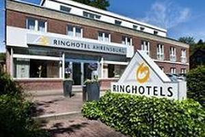 Vorschaubild Ringhotel Ahrensburg