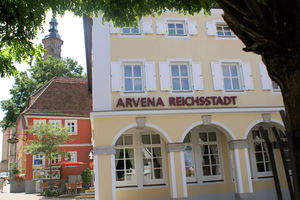 Vorschaubild Arvena Reichsstadt