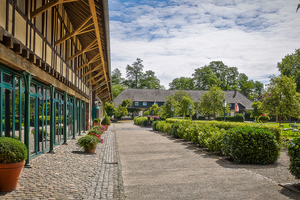 Der Linslerhof – Hotel, Events & Natur