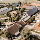 Luftaufnahme