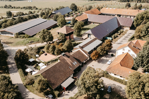Luftaufnahme