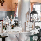 Restaurant Linslerstube