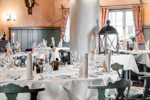Restaurant Linslerstube