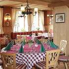 Restaurant Linslersrube