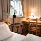 Hotelzimmer am Linslerhof