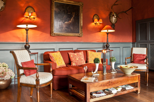Salon am Linslerhof