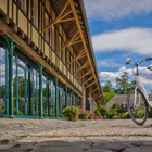 Radfahren am Linslerhof