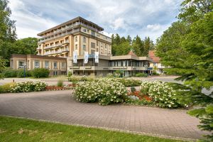 Vorschaubild Sure Hotel by Best Western Bad Dürrheim