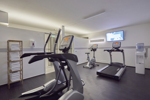 Fitness