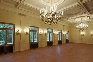 Palais Frankfurt Vorschaubild Palais Frankfurt