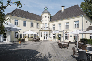 Vorschaubild Hotel Haus Duden Wesel