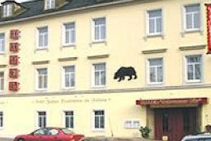 Vorschaubild Hotel Schwarzer Bär