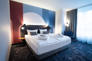 Vorschaubild Mercure Hotel Mainz City Center