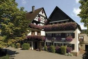 Vorschaubild Hotel-Landgasthof Rebstock / Bottingen