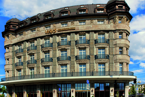 Vorschaubild Tagungshotel Victor's Residenz-Hotel Leipzig