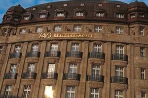 Vorschaubild Tagungshotel Victor's Residenz-Hotel Leipzig