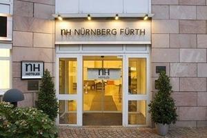 Vorschaubild NH Hotel Fürth Nürnberg