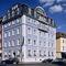 Vorschaubild Hotel Hotel Am Congress Centrum Würzburg