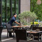 Restaurant Bottaccio