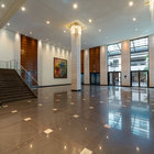 Tagungsfoyer