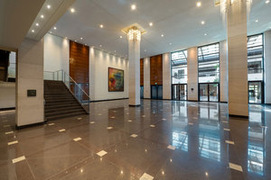 Tagungsfoyer