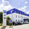 Vorschaubild Hotel ibis budget Mainz Hechtsheim