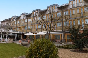 Vorschaubild Best Western Hotel Braunschweig Seminarius