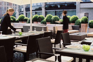 Terrasse Terrasse