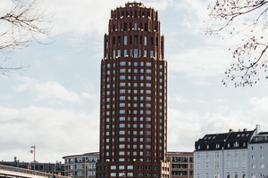 Lindner Hotel Frankfurt Main Plaza Vorschaubild Lindner Hotel Frankfurt Main Plaza