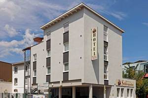 Vorschaubild Hotel Schillerquartier