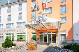 Vorschaubild ACHAT Hotel Zwickau