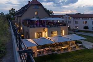 DAS KEHRS - Hotel auf dem Petersberg Vorschaubild DAS KEHRS - Hotel auf dem Petersberg