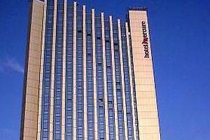 Dorint Kongresshotel Chemnitz Vorschaubild Dorint Kongresshotel Chemnitz