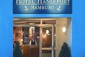 Vorschaubild Hotel Hanseport Hamburg