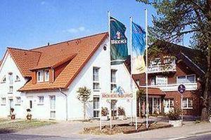 Vorschaubild Land-Gut-Hotel Rohdenburg Lilienthal