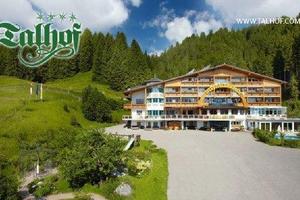Vorschaubild Alpenhotel Talhof