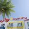 Tagungshotel Stay2Munich Hotel & Serviced Apartments Vorschaubild Tagungshotel Stay2Munich Hotel & Serviced Apartments