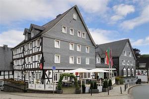 Vorschaubild Hotel „Zur Altstadt“