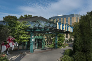 Vorschaubild Maritim Hotel Stuttgart