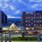 Tagungshotel Sheraton Frankfurt Airport Hotel and Conference Center Vorschaubild Tagungshotel Sheraton Frankfurt Airport Hotel and Conference Center