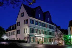 Vorschaubild Hotel Nassauer Hof Limburg