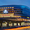Tagungshotel Hilton Garden Inn Frankfurt Airport Vorschaubild Tagungshotel Hilton Garden Inn Frankfurt Airport
