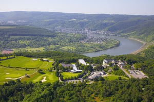 Vorschaubild Hotel Klostergut Jakobsberg **Wiedereröffnung Mitte Ende 2025**