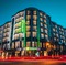 Tagungshotel Holiday Inn City Center East Prenzlauer Allee Vorschaubild Tagungshotel Holiday Inn City Center East Prenzlauer Allee