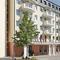 Tagungshotel Best Western Hotel Garni Nürnberg City West Vorschaubild Tagungshotel Best Western Hotel Garni Nürnberg City West