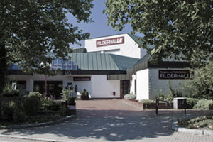 Vorschaubild Filderhalle Leinfelden